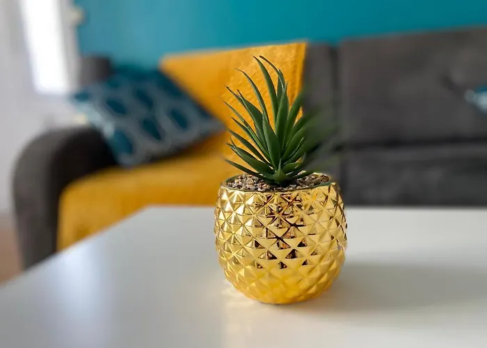 Splendide Cosy A Gare