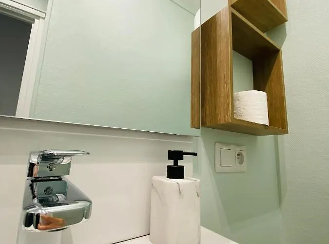 Splendide Cosy A Gare